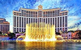 Bellagio Las Vegas 5*